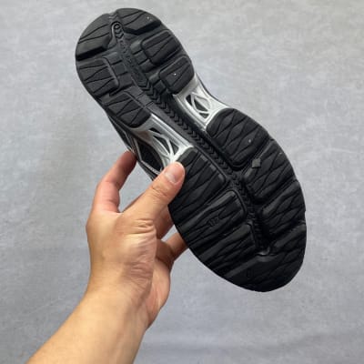ASICS GEL-SEKIRAN — 4