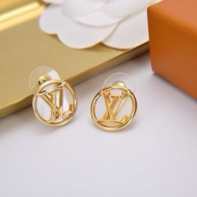 Louis Vuitton Earrings — 4