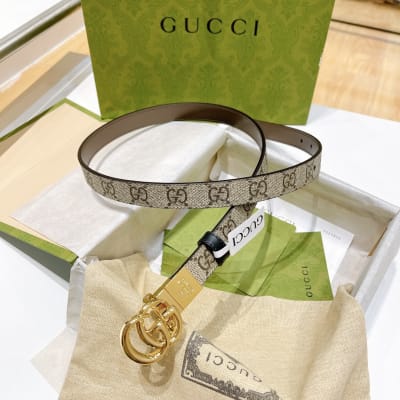 Gucci Belt — 7