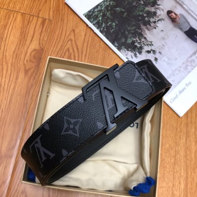 Louis Vuitton Belt