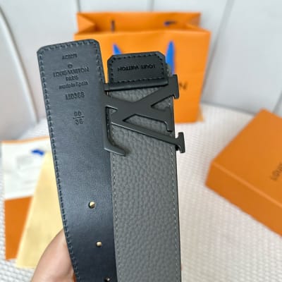 Louis Vuitton Belt — 4