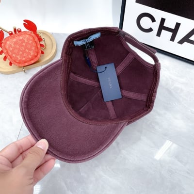 Prada Hat — 8