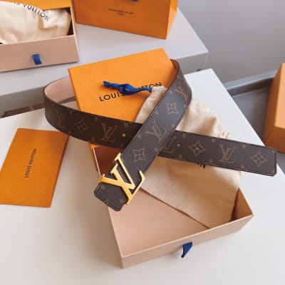 Louis Vuitton Belt — 3