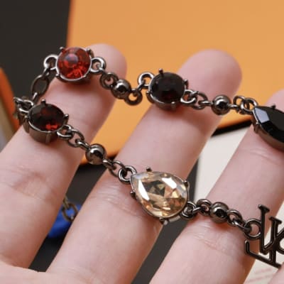 Louis Vuitton Multicolor LV Light Bracelet — 4