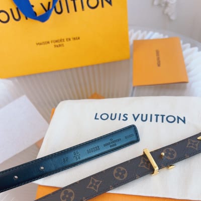 Louis Vuitton Belt — 5