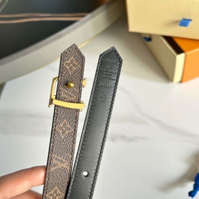 Louis Vuitton Belt — 8