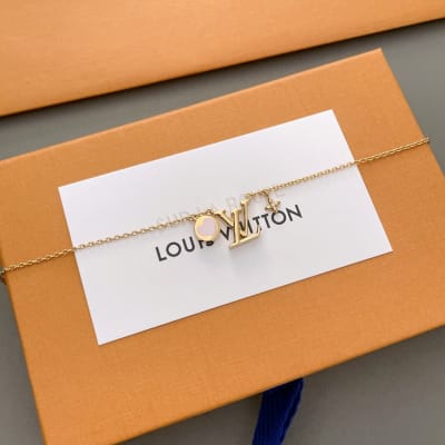 Louis Vuitton Bracelet — 6