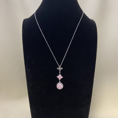 Louis Vuitton Necklace — 5