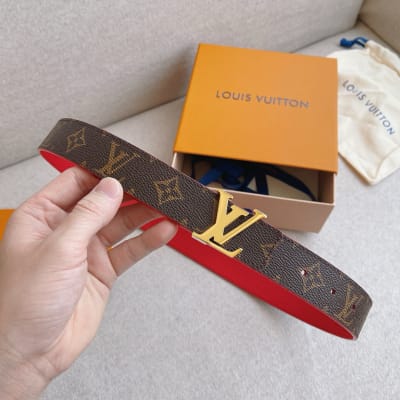 Louis Vuitton Belt — 3