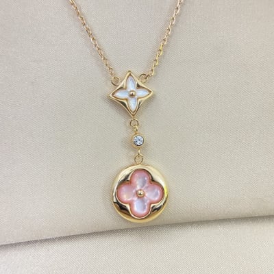 Louis Vuitton Necklace — 5
