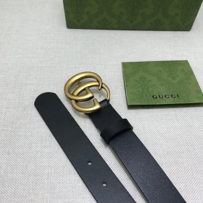 Gucci Belt — 7
