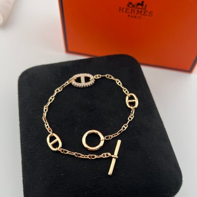 Hermès Bracelet — 3
