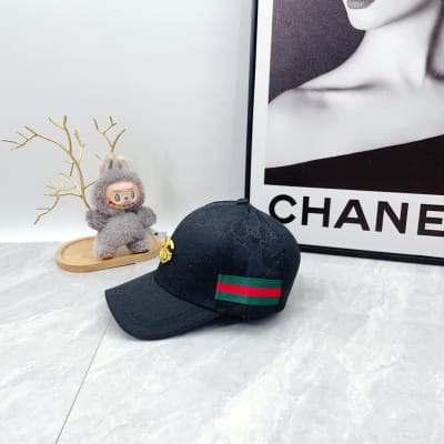 Gucci Hat — 4