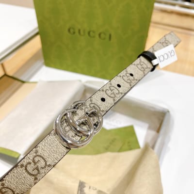 Gucci Belt — 7