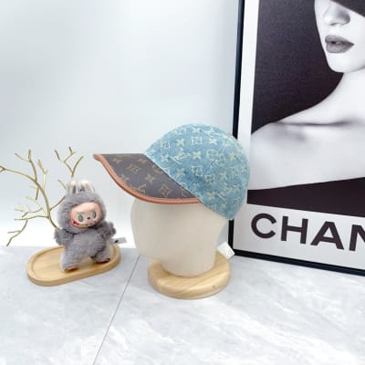 Louis Vuitton Hat — 3