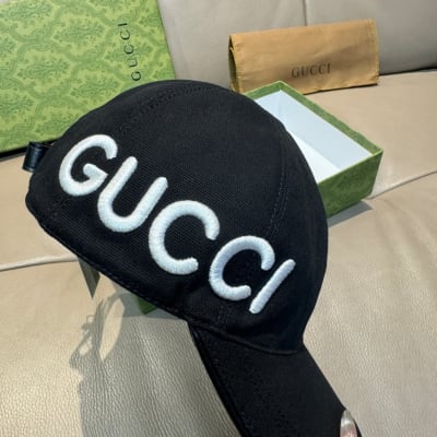 Gucci Hat — 4
