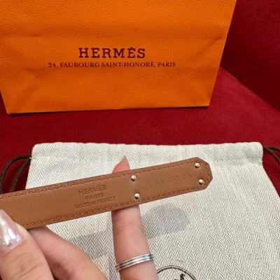 Hermes Women's belt — 4