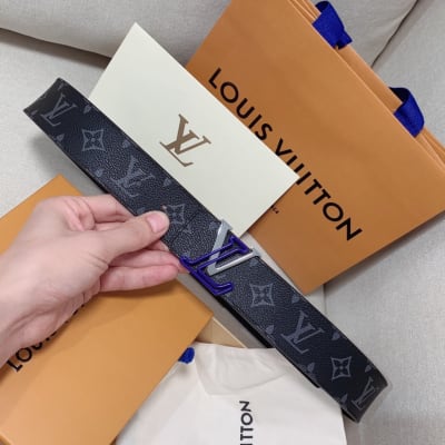 Louis Vuitton Belt — 7