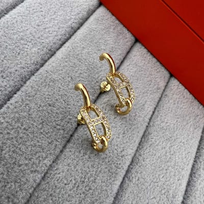 Hermès Earrings — 4