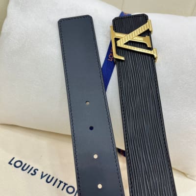 Louis Vuitton Belt — 5
