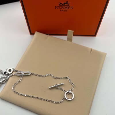Hermès Necklace — 5