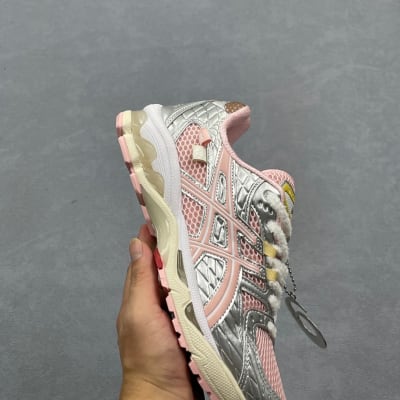 The Atmos x ASICS GEL-NIMBUS 10.1 — 4