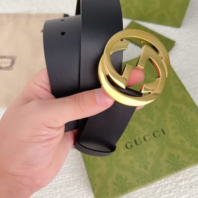 Gucci Belt — 8