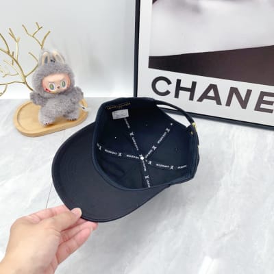 Louis Vuitton Hat — 8