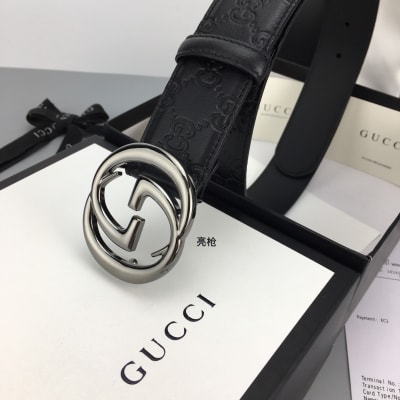 Gucci Belt — 8