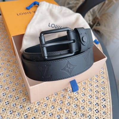 Louis Vuitton Belt