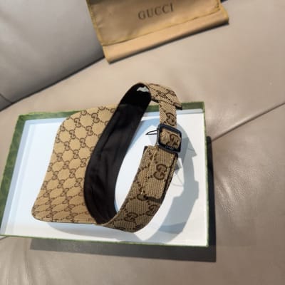 Gucci Hat — 7