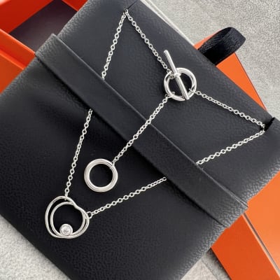 Hermès Necklace — 5