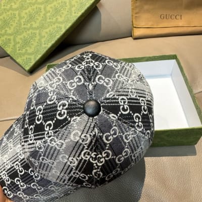 Gucci Hat — 4