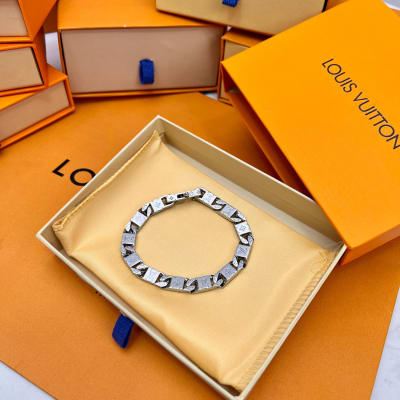 Louis Vuitton Bracelet — 9