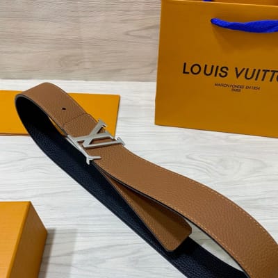 Louis Vuitton Belt — 6