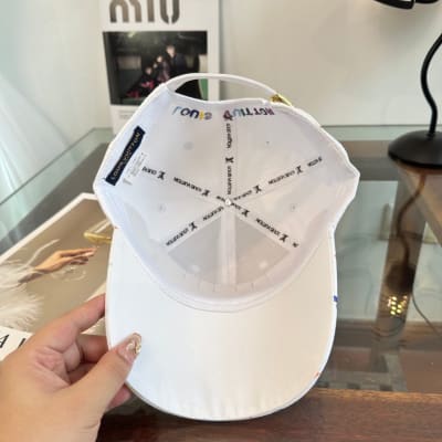 Louis Vuitton Hat — 9