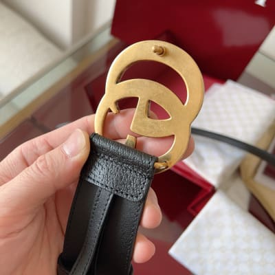Gucci Belt — 7