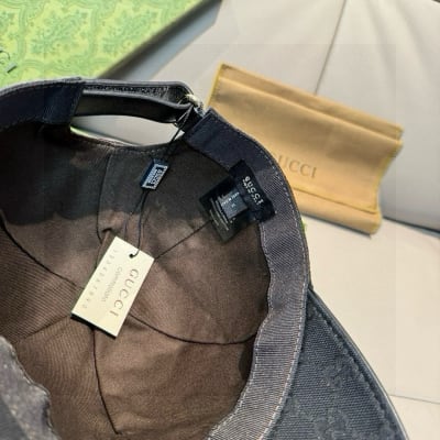 Gucci Hat — 8
