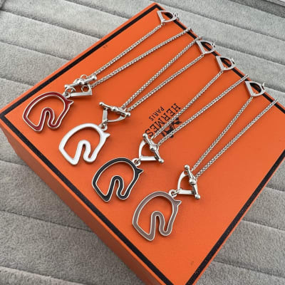Hermès Necklace