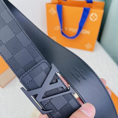 Louis Vuitton Belt — 4