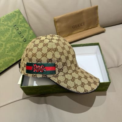 Gucci Hat — 4