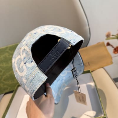 Gucci Hat — 8