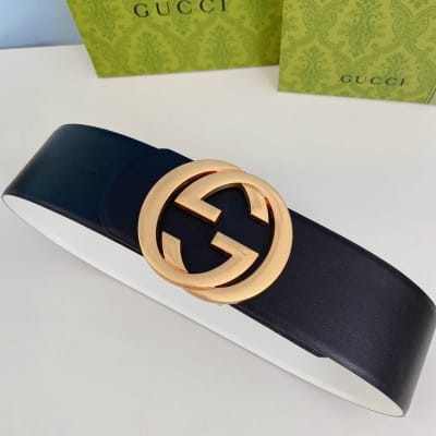 Gucci Belt — 7
