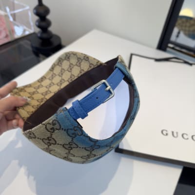 Gucci Hat — 7