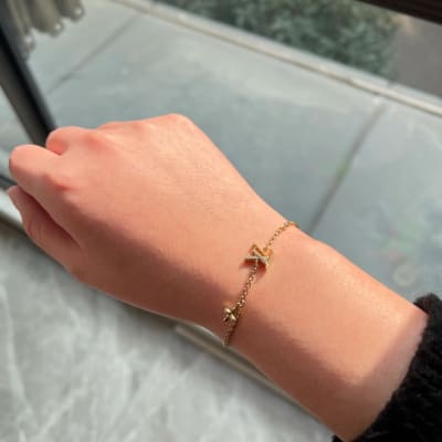Louis Vuitton Bracelet — 9