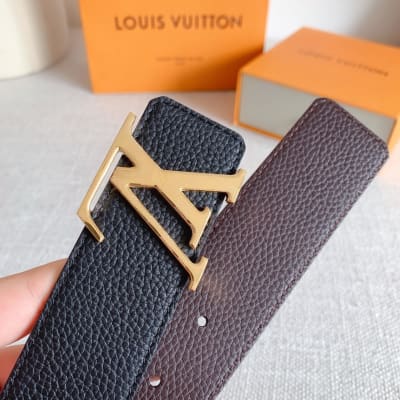 Louis Vuitton Belt — 6