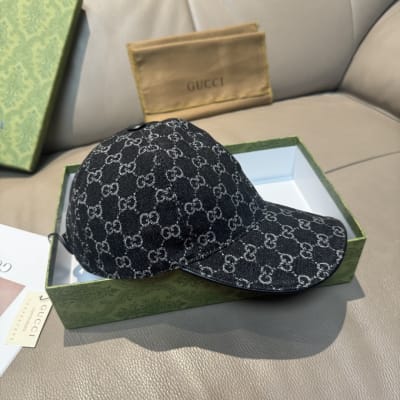 Gucci Hat — 3