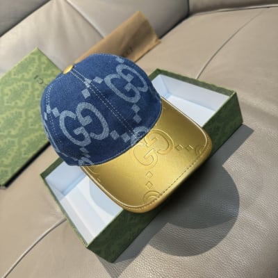 Gucci Hat