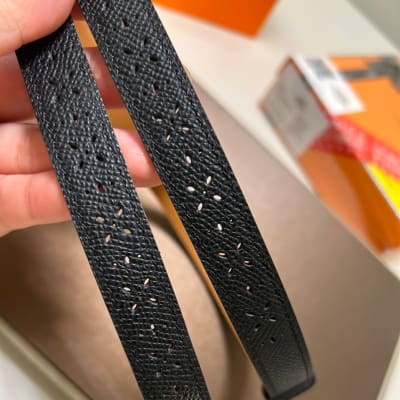 Hermes Women's belt — 3
