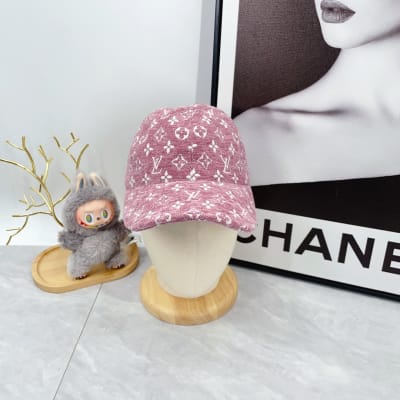 Louis Vuitton Hat